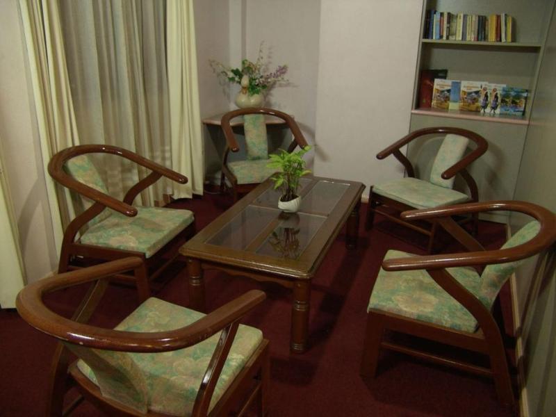 Century Hotel كوتا كينابالو المظهر الخارجي الصورة