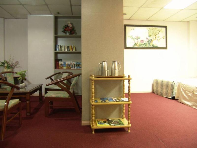 Century Hotel كوتا كينابالو المظهر الخارجي الصورة